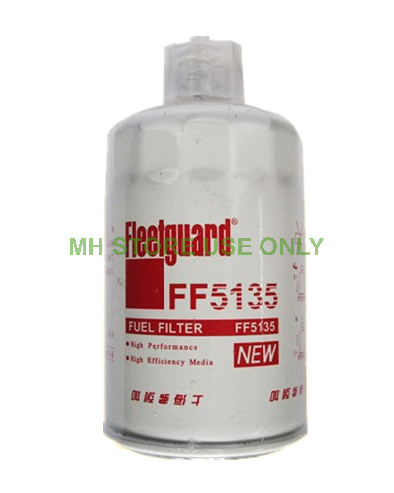 fuel filter FF5135 fleetguard