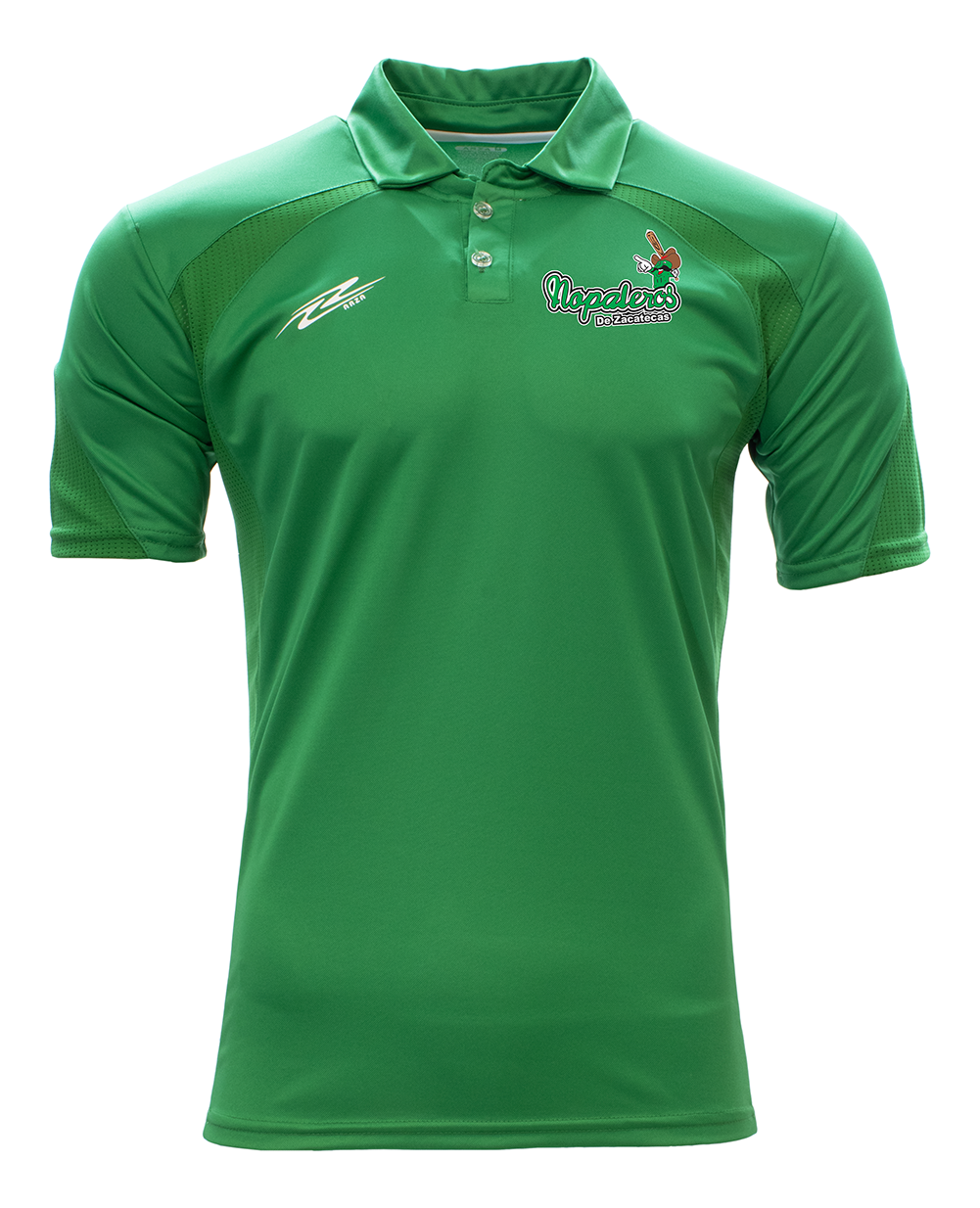 Men's Polo Shirt Nopaleros de Zacatecas Baseball Multiple Colors eBay