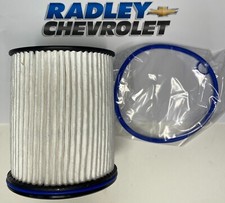NEW GM OEM 17-20 EXPRESS 2500 FUEL SYSTEM COMPONENTS- FUEL FILTER GMC 84428486