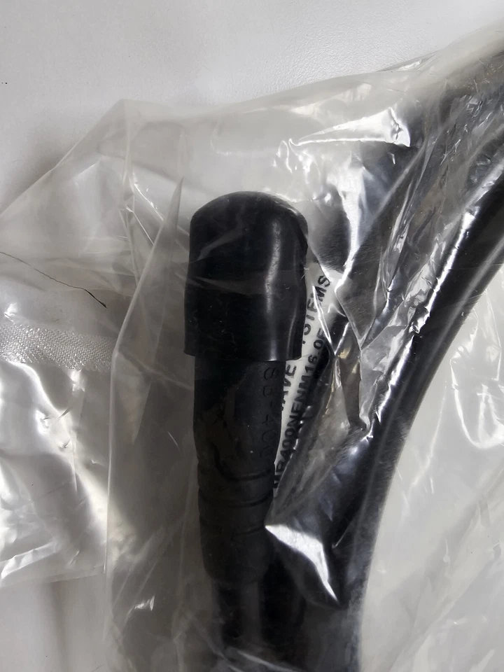 Times Microwave LMR-400 with N-Male to N-Female 15ft. - Image 3 of 4