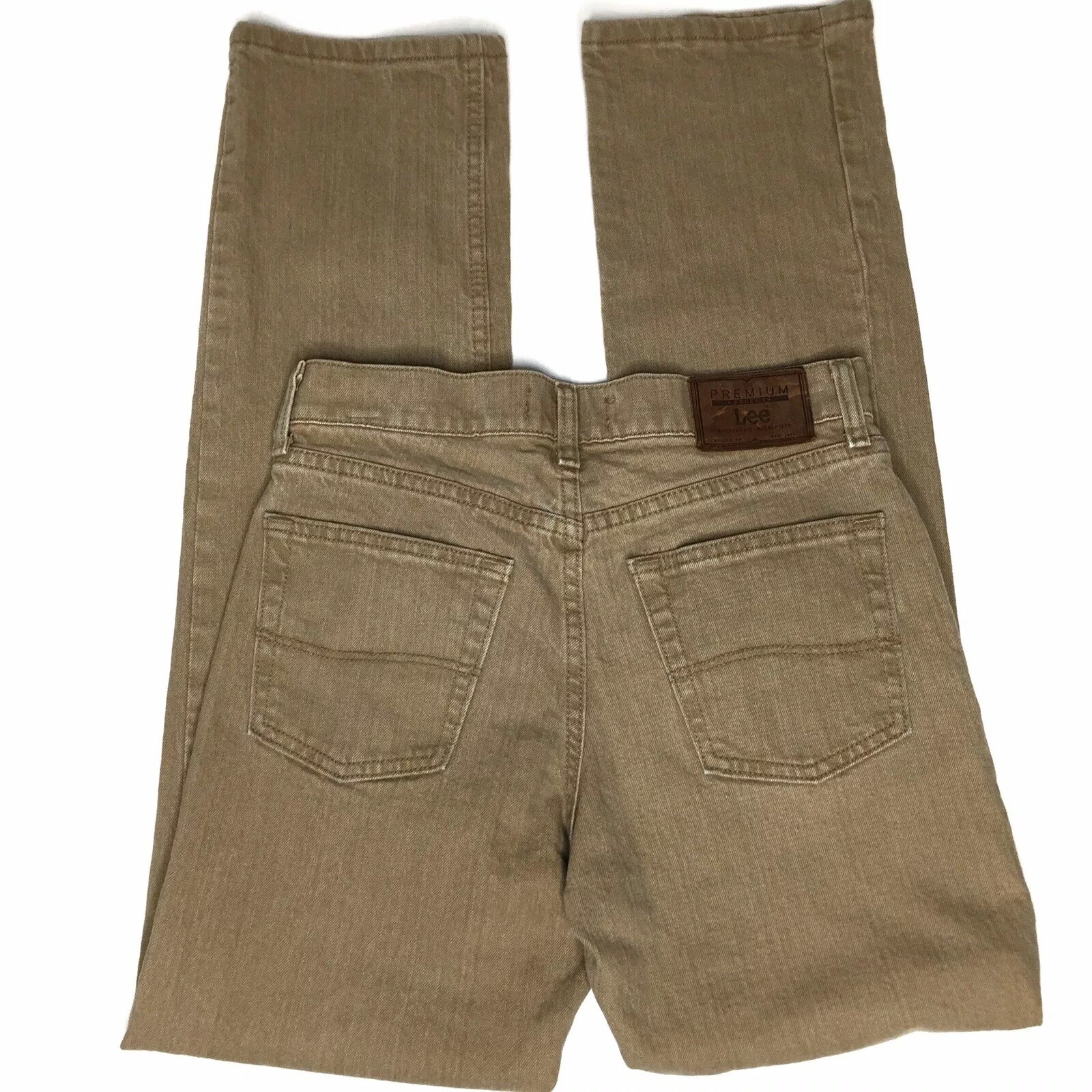 lee premium select classic fit jeans