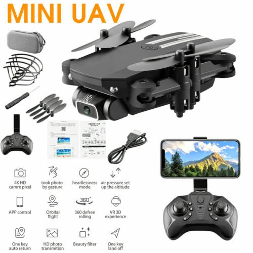 RC Quadrocopter- & Multicopter-Modelle & -Modellbausätze aus Carbon (CFK) Quadrocopter