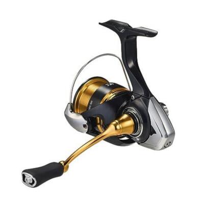 Daiwa 23 LEGALIS LT2500S-XH Spinning Reel | eBay