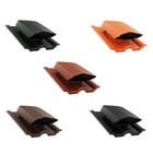 Flachlüfter für Braas - Frankfurter, Benders - Mecklenburger, ProDach