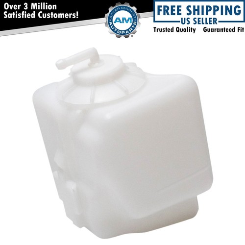 Radiator Coolant Reservoir For 19881991 Honda Civic CRX HO3014106 eBay