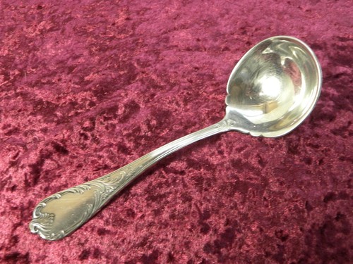 OLD VIENNA Gravy / Sauce Ladle Towle 18/10 Stainless GERMANY - Picture 1 of 3
