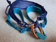 Simond Rock harness S-M