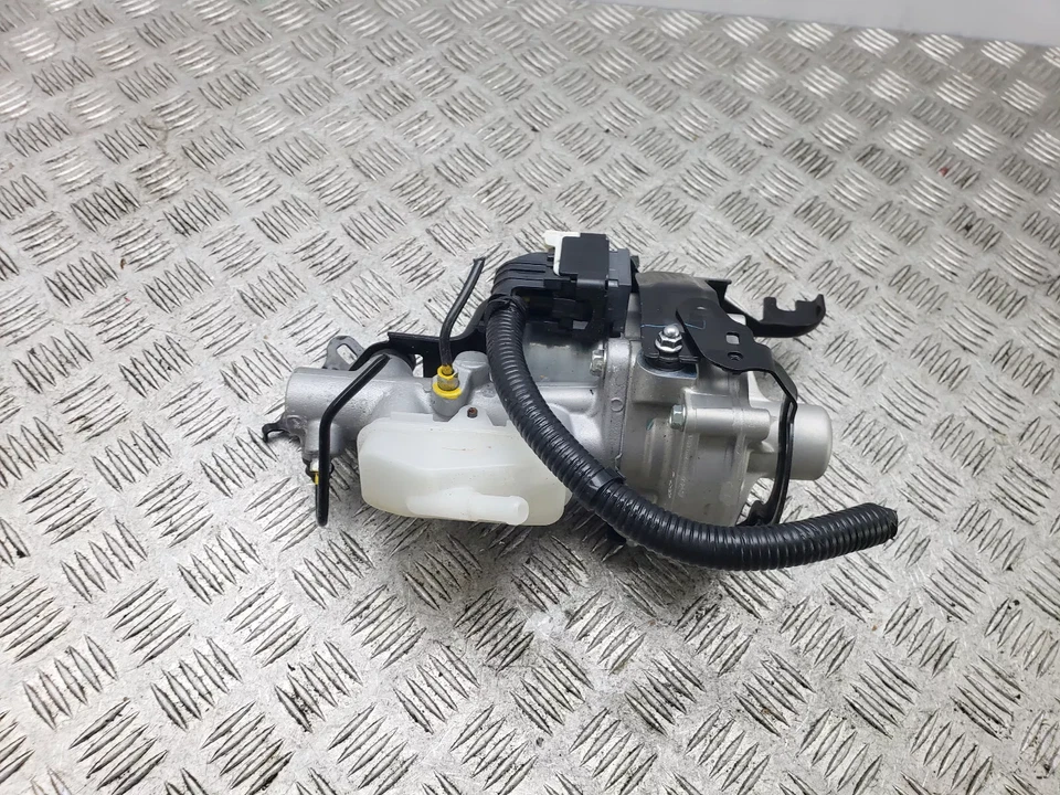 HONDA CIVIC MK11 2.0 PETROL HYBRID BRAKE MASTER CYLINDER TENDEM MOTOR 2023 - Image 3 of 4