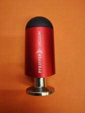 Pfeiffer Vacuum Compact Pirani Vacuum Gauge TPR280 PTR26950A D-35614 Asslar