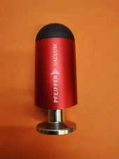 Pfeiffer Vacuum Compact Pirani Vacuum Gauge TPR280 PTR26950A D-35614 Asslar