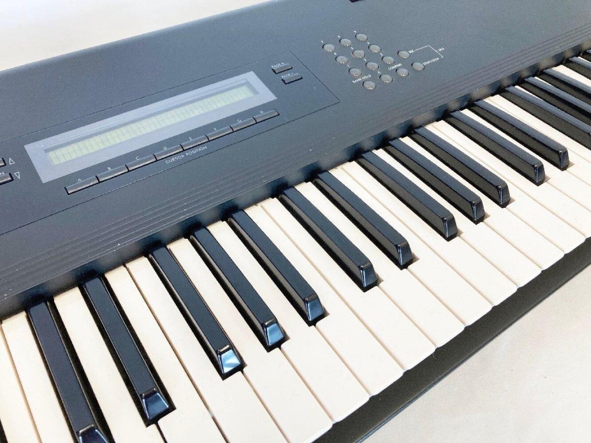 KORG M1 Synthesizer Keyboard 61 Keys | eBay