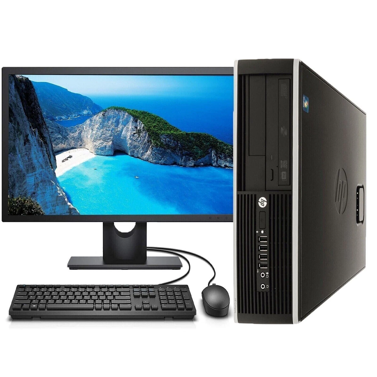 Hp Desktop Computer Prices