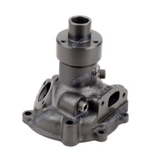 Pompe Eau Pour Tracteur Fiat 680 780 580 855 Avec Joints 1930925