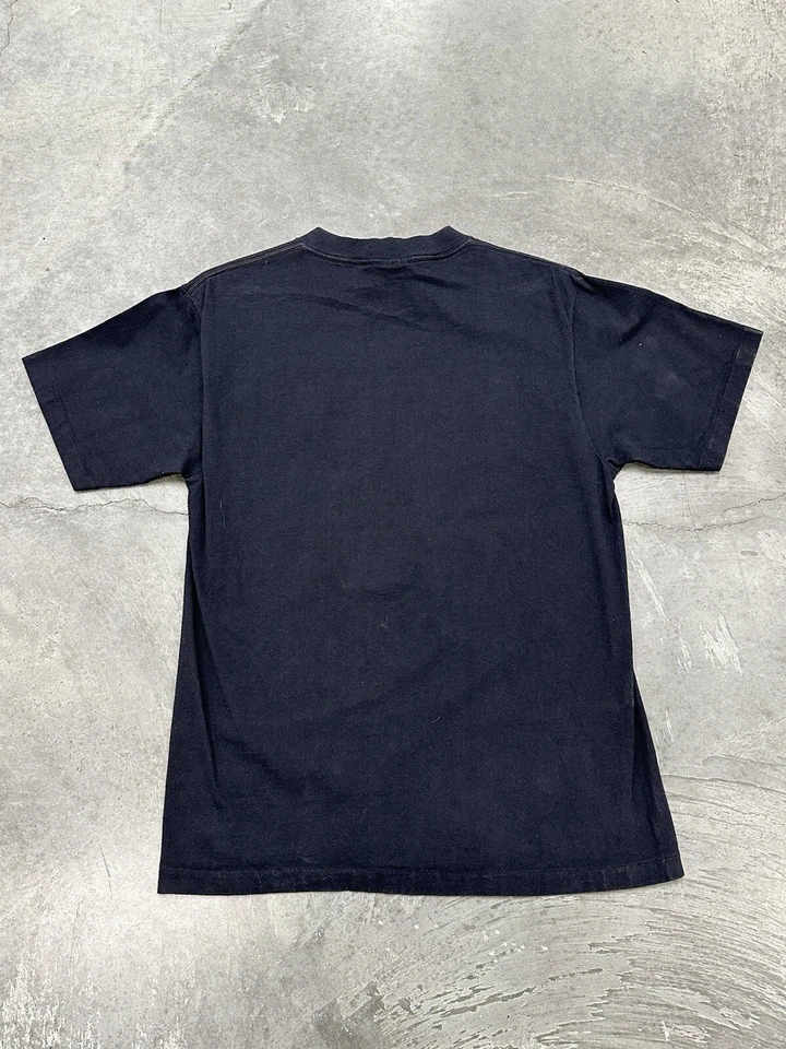 1993 Wolverine Marvel X-Men Kids Graphic Tee - Image 3 of 4