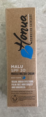 malu spf 30