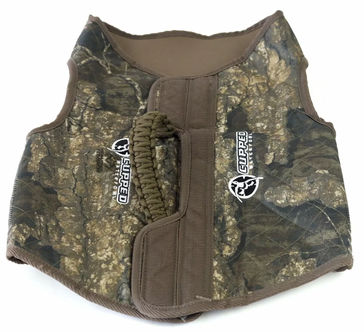 Wader Bags - Cupped Waterfowl