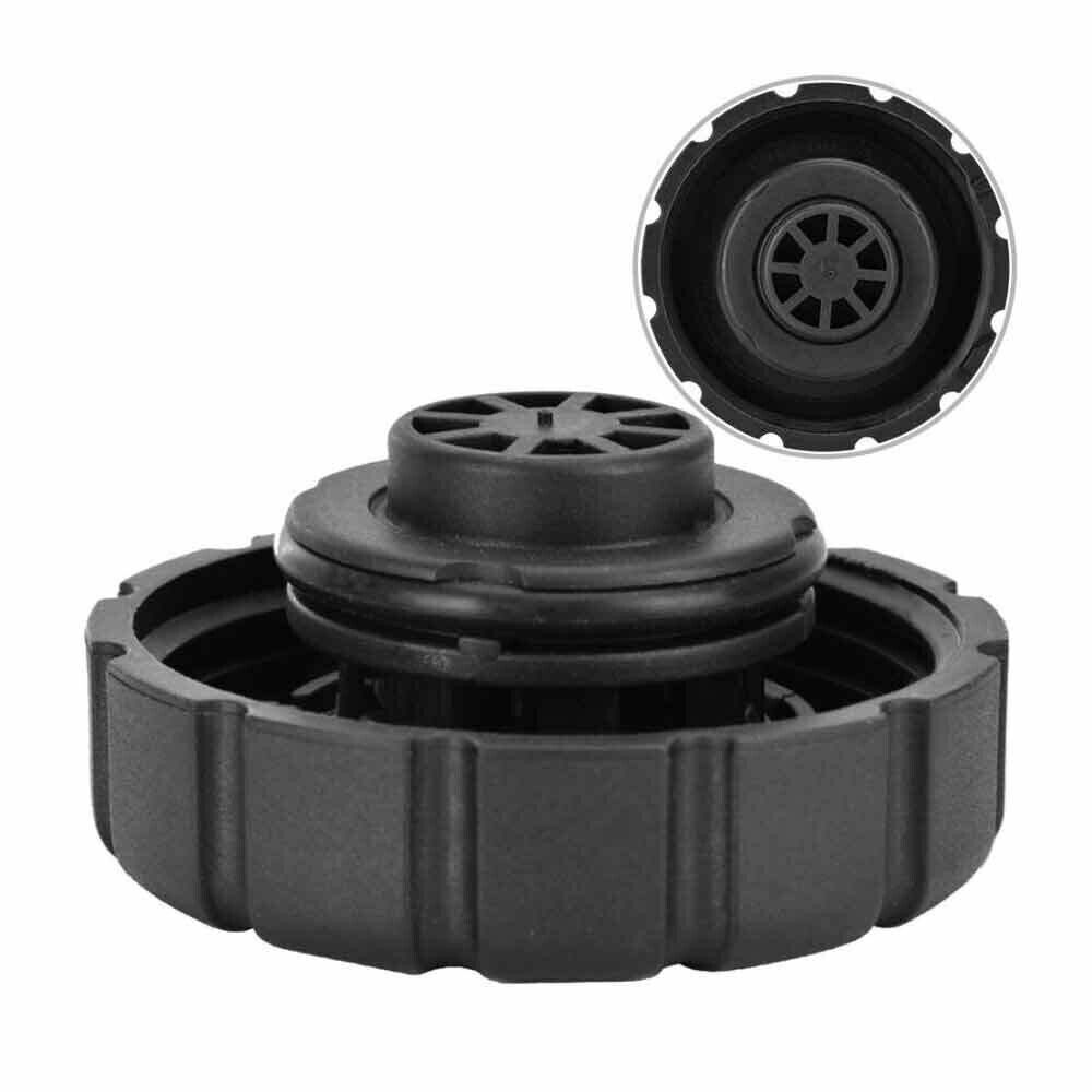 For Mercedes 2105010615 HANFEN Radiator Coolant Reservoir Expansion Tank Cap