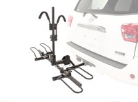 Hollywood Racks Hr1000 Sport Rider 2-bike Platform Style Hitch Mount Rack (1.... Hollywood Racks Hr1000 Sport Rider 2-bike Platform Style Hitch Mount Rack (1....