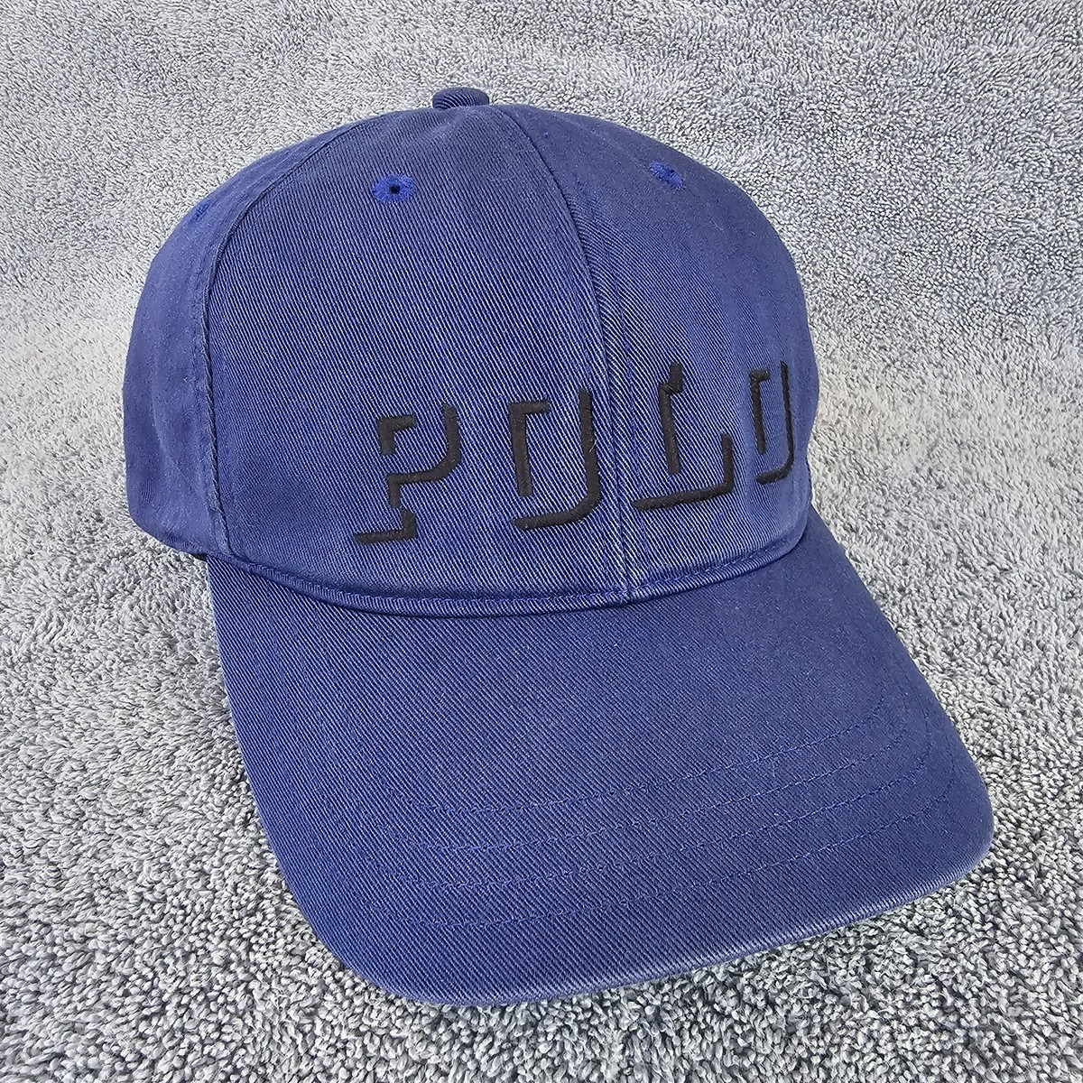帽子 POLO SPORT RALPH LAUREN DAD CAP 90s 00 Polo by Ralph Lauren Sport Cap Hat mens Beige Vintage 90's from JP