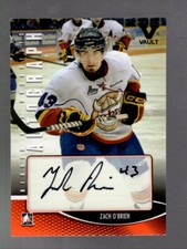 2012-13 In the Game Heroes and Prospects Hockey Cards 14