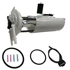 Fuel Pump For Montana Silhouette Venture 2002 2003 2004 2005 With Sending Unit