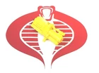 GI Joe Weapon Alley Viper 1993 Viper 1994 Missile Launcher Original Accessory
