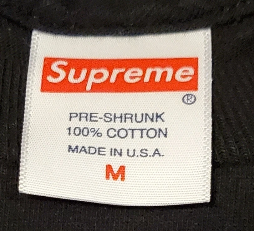 Supreme Shirts. – Streetwear Official