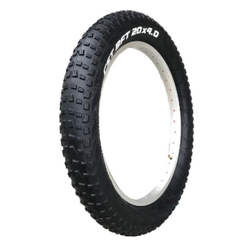 CST BFT (Big Fat Tyre) C1752 (20 x 4.00") —AUS STOCK— 100406 Fat