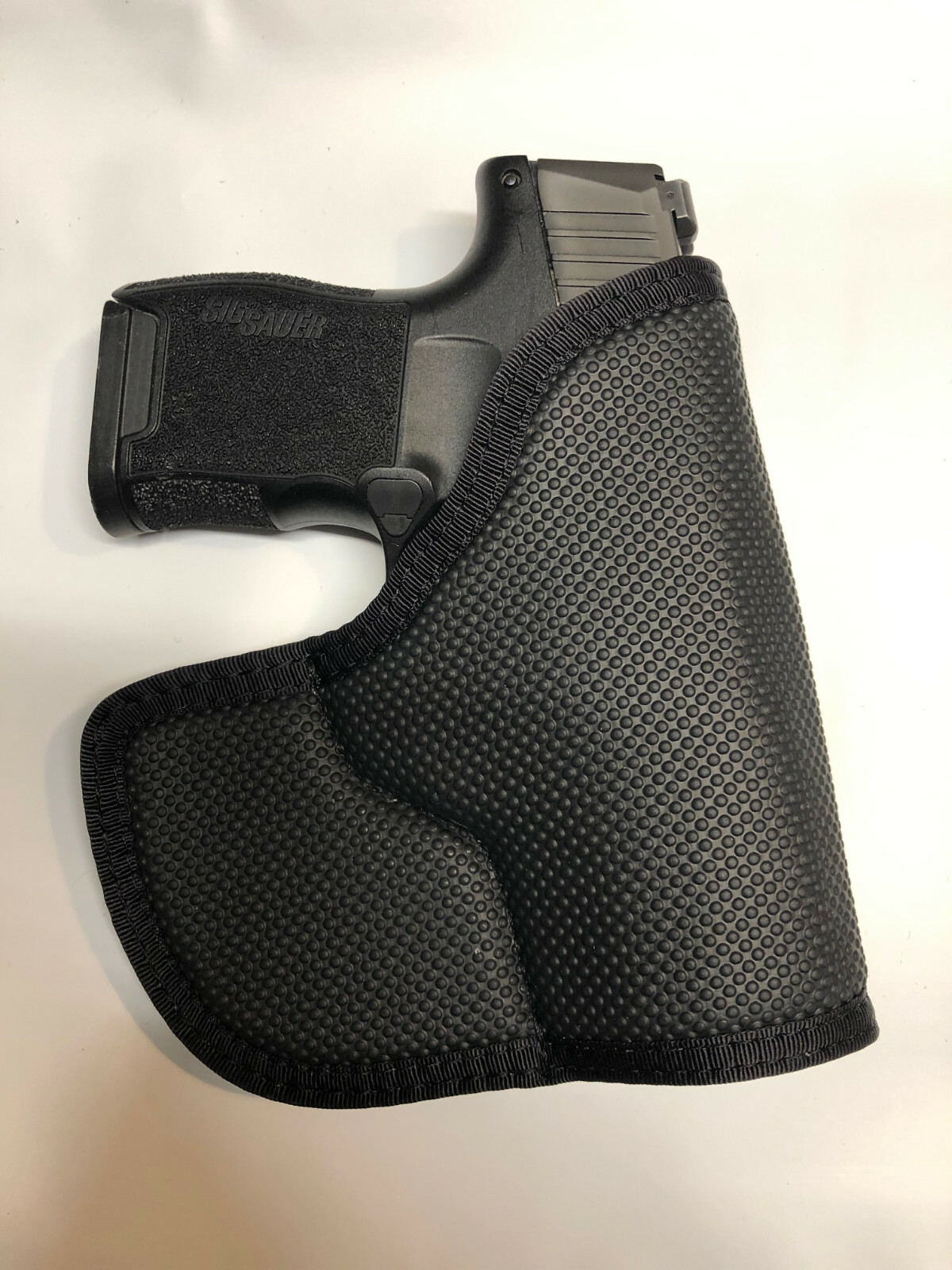 DeSantis Nemesis Pocket Holster For SIG P365 792695354321 eBay