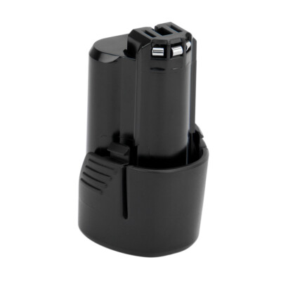 For Bosch 3.0Ah 10.8V Li-ion BAT411 BAT412 GSR GDR PMF GSA PSR PSM 10.8V-LI Batt - Foto 5