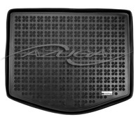 Premium Antirutsch Gummi Kofferraumwanne Passend FüR Ford C-Max 2003-9/2010