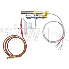 14D0473 AB Natural Gas SIT Replacement ODS Pilot Assembly Vent Free Fireplaces