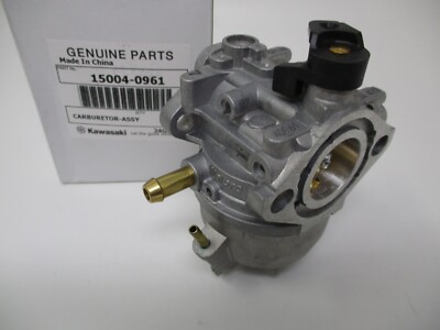 Genuine Kawasaki Walbro Carburetor 15004-7057 15003-7107 for