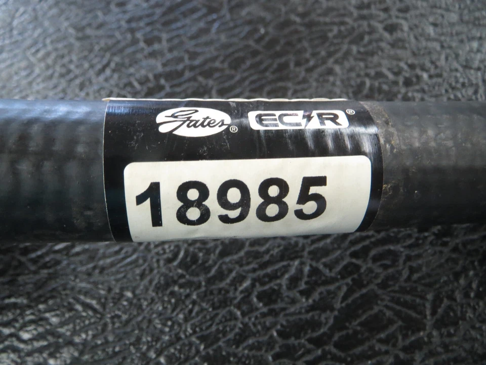 Manguera de calefacción para Nissan Quest Gates 18985 1993-1998 - Hecha en EE. UU. - ¡Envío rápido! Foto 4 de 4