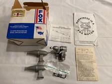 22598 Fox 25bbrc W Schnuerle Ports Fox Power