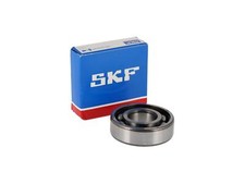 Kugellager 6204, Hinterrad-Antrieb - MZ ETZ250, TS250