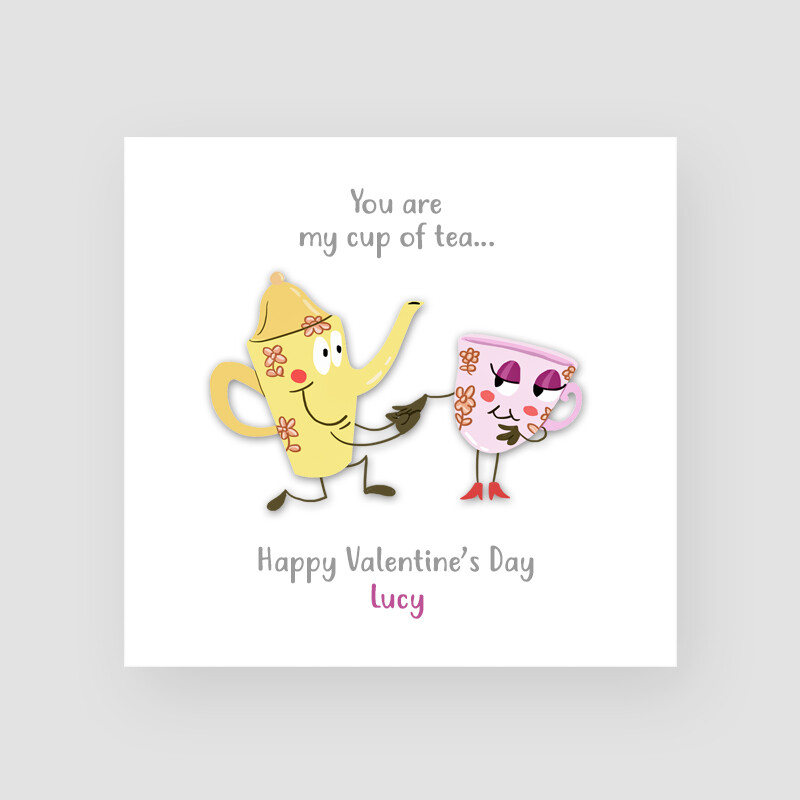 Cute Valentines Day Cards Handmade