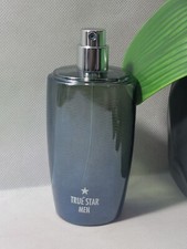 TRUE STAR MEN By Tommy Hilfiger Eau De Toilette 3.4 fl oz - NEW NO LID
