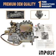 Original 3TNV70 Fuel Injection Pump Assy 719540-51340 For Yanmar Engine Spare Pa