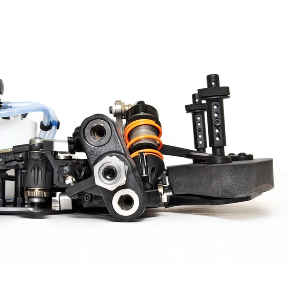 HoBao HB-GT2 1/8 Hyper GT2 On-Road Nitro ARR Roller - Image 4 of 4