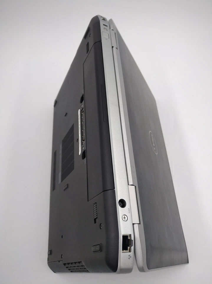 Dell latitude E6420. Core i7. 240 SSD Nuevo, 4 GB RAM, Placa Base Nueva. Foto 3 de 4