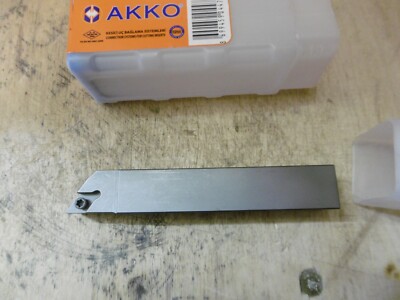 Akko SDACR 2020 K11-S für DCMT 11T3..