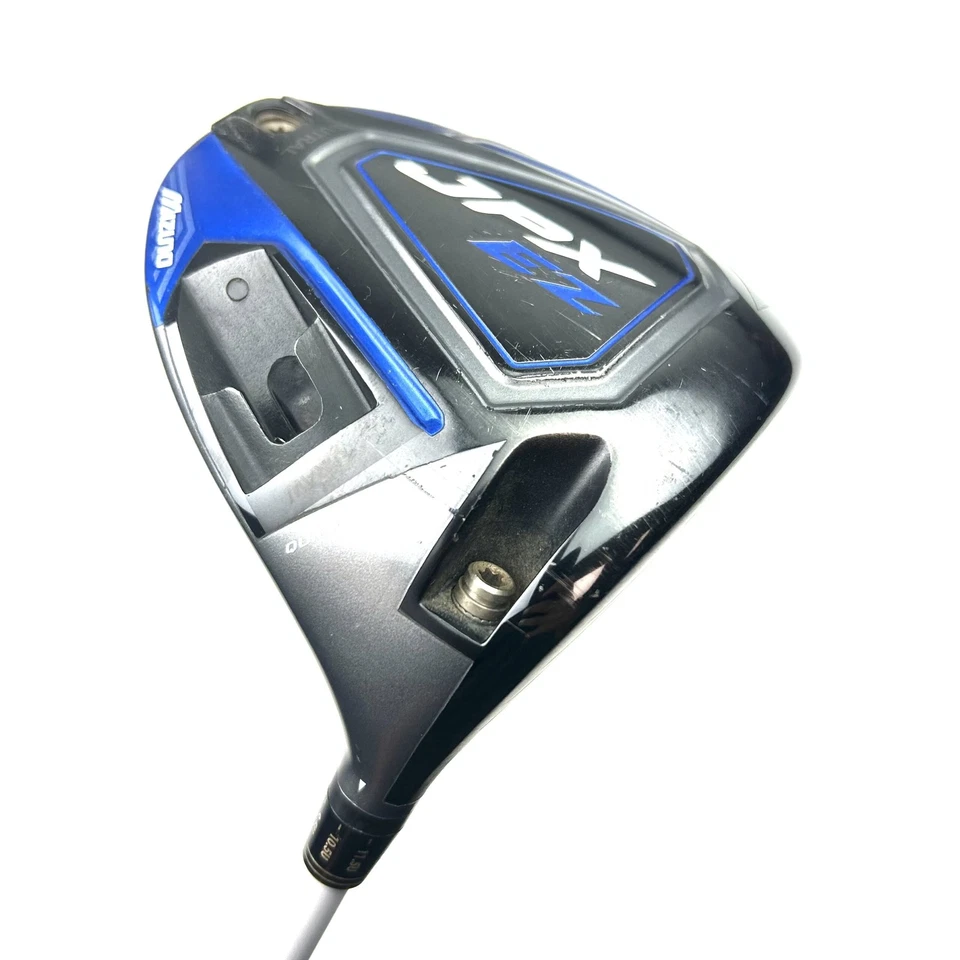 Mizuno JPX EZ 2013 Driver / 10.5 Degree / Orochi CB Regular Flex - Image 2 of 4