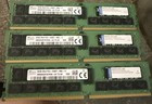 Hynix 32GB PC4-2400T ECC RDIMM  HMA84GR7MFR4N Pulled from Dell Server