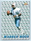 1993 Pacific Prisms #36 WARREN MOON Houston Oilers