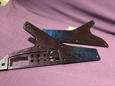 Moog Sub Phatty  Little Phatty and Stage2 side panels. Wrap gloss finish.