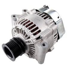 High Output Alternator Mini Cooper 2002-2009 11049