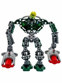 Your Choice Mahri LEGO Bionicle Toa Jaller Hewkii Kongu Matoro Nuparu