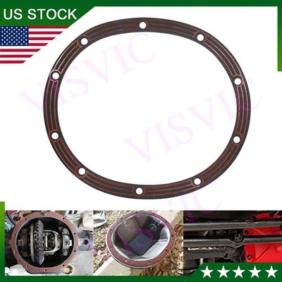 Differential Cover Gasket For Jeep Wrangler JK TJ YJ XJ Dana 35 Rear Axle AMC 35