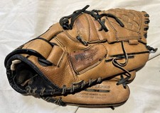 Mizuno Baseball Glove GPL 1152 Power Close 2 Prospect Series RHT 11.5" Leather